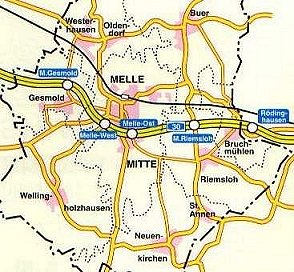 Karte